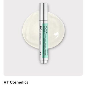 NEW IN BOX VT cosmetics PDRN Reedle Shot Hair Ampoule